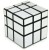 as retailers shengshou 3x3 silver mirror cube(1 pieces)