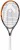 head radical 21 orange strung tennis racquet(pack of: 1, 840 g)