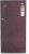 LG 190 L Direct Cool Single Door 4 Star Refrigerator(Wine Crystal, GL- B205KWCL)