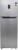 Samsung 345 L Frost Free Double Door 3 Star (2019) Refrigerator(Refined Inox, RT37K3763S9)