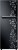 Samsung 253 L Frost Free Double Door 3 Star Refrigerator(Orcherry Pearl Black, RT27JARMABX/TL)