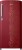 Samsung 192 L Direct Cool Single Door 2 Star (2019) Refrigerator(Royal Tendril Red, RR19M1712RJ-HL/