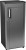Whirlpool 185 L Direct Cool Single Door 3 Star Refrigerator(Grey Titanium, 200 IM POWERCOOL PRM 3S)
