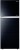 Samsung 415 L Frost Free Double Door 4 Star (2019) Refrigerator(Black, RT42HAUDEGL/TL)