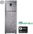 Samsung 253 L Frost Free Double Door 3 Star (2019) Refrigerator(Tender Lily Silver, RT28K3953SZ)
