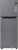 Samsung 253 L Frost Free Double Door 2 Star (2019) Refrigerator(Elective Silver, RT28K3022SE)