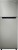 Samsung 253 L Frost Free Double Door 3 Star (2019) Refrigerator(Platinum Inox, RT28K3083SP/NL)