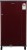 Sansui 150 L Direct Cool Single Door 1 Star Refrigerator(Burgundy Red, SH163BBR-FDA)