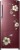 Samsung 192 L Direct Cool Single Door 3 Star (2019) Refrigerator(Star Flower Red, RR20M272ZR2/NL,RR