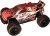 Modelart Sandstorm Off-Road Racing Truggy 4WD(Red)