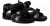 Sparx Sparx Men SS-105 Black Grey Floater Sandals Men Black, Grey Sports Sandals