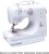 bms lifestyle bms lifestyle 10 in 1 multi-function electric sewing machine electric sewing machine(