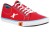 sparx sm-283 canvas shoes for men(red, blue)