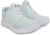 ADIDAS GALAXY 3 W Running Shoes For Women(Green, White)