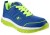 Sparx Running Shoes For Women(Green)
