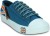 get glamr mikhail sneakers for men(blue)