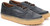 knotty derby alecto wing cap brogue sneakers for men(navy)