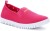 sparx stylish pink &white walking shoes for women(white, pink)