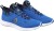 reebok pump plus tech running shoes for men(blue)