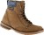 bacca bucci ankle length suede boots for men(tan, blue)