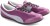 puma karlie dp sneakers for women(purple, grey)