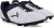 vector x fusion white blue football shoes for men(white, blue)