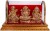 art n hub goddess lakshmi laxmi lord ganesha idol god statue gift item