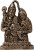 art n hub lord shiva family / shiv parivar parvati ganesh idol god statue decorative showpiece  -  