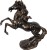 art n hub fengshui victory horse / pet animal statue home decor gift item decorative showpiece  -  