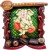 art n hub lord ganesha / god ganpati wall hanging home décor gift item decorative showpiece  -  21