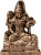 art n hub lord shiva / shiv shankar god idol home décor pooja statue gift decorative showpiece  - 