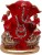 art n hub god ganesh / ganpati / lord ganesha idol - statue gift item decorative showpiece  -  6 cm