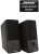 bose companion 2 series iii multimedia laptop/desktop speaker(black, 2.0 channel) 354495-5100