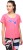 puma printed women round neck multicolor t-shirt 59393438