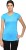 puma printed women round neck multicolor t-shirt 83843824