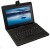 I Kall N9 with Keyboard 8 GB 7 inch with Wi-Fi+3G Tablet (Black)