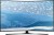 Samsung 138cm (55 inch) Ultra HD (4K) Curved LED Smart TV(55KU6570)