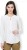 tokyo talkies casual full sleeve solid women white top