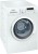 Siemens 7 kg Fully Automatic Front Load White(WM10K260IN)
