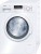 Bosch 7 kg Fully Automatic Front Load White(wak20268in)