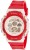 Vizion 8552B-7RED Sports Series Digital Watch  - For Boys