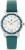 fastrack ng6111sl01 analog watch  - for women