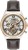 Aspen AM0097 Ionic Rose and Steel Plated Analog Watch  - For Men