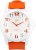 Q&Q VR42J008Y PU Color Analog Watch  - For Women