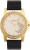 Dice PRSG-M073-8159 Princess Gold Analog Watch  - For Women