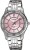 casio a805 enticer ladies analog watch  - for women