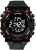Otage G4006-D99-Black-Red Digital Watch  - For Men