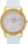 Dice PRSG-W101-8132 Princess Gold Analog Watch  - For Women