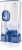 pureit classic 14 l gravity based water purifier(white and blue)