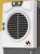 MAFTECK 55 L Room/Personal Air Cooler(White, Hero DLX)